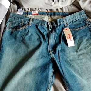 Levi's Men's 559 Jeans
